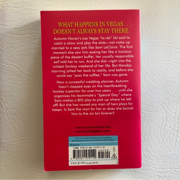 Romance Book Bundle - Set of 4 - Picture 6 of 10